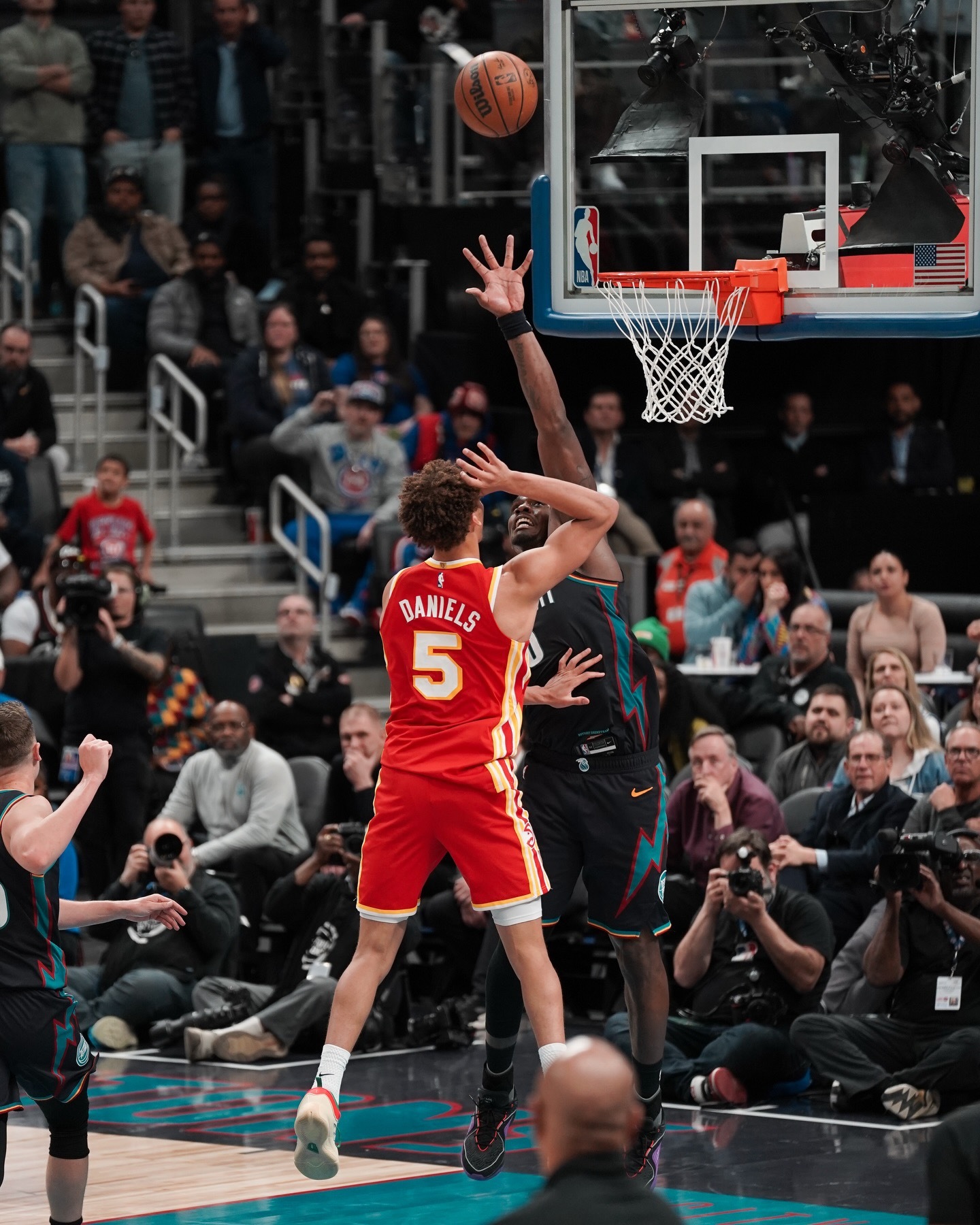 今日图集亚特兰大老鹰