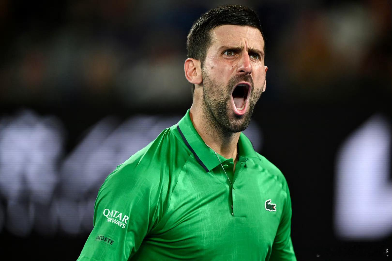 澳网德约科维奇vs辛纳 今天的两场半决赛都是经典比赛，激烈程度超乎想象。“澳网之