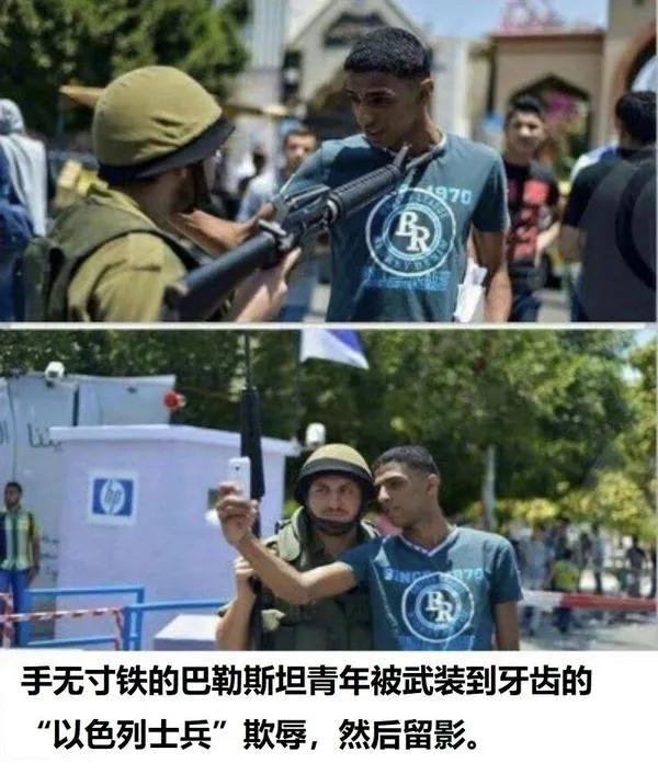 当文明遭遇野蛮，通常是文明倒霉……