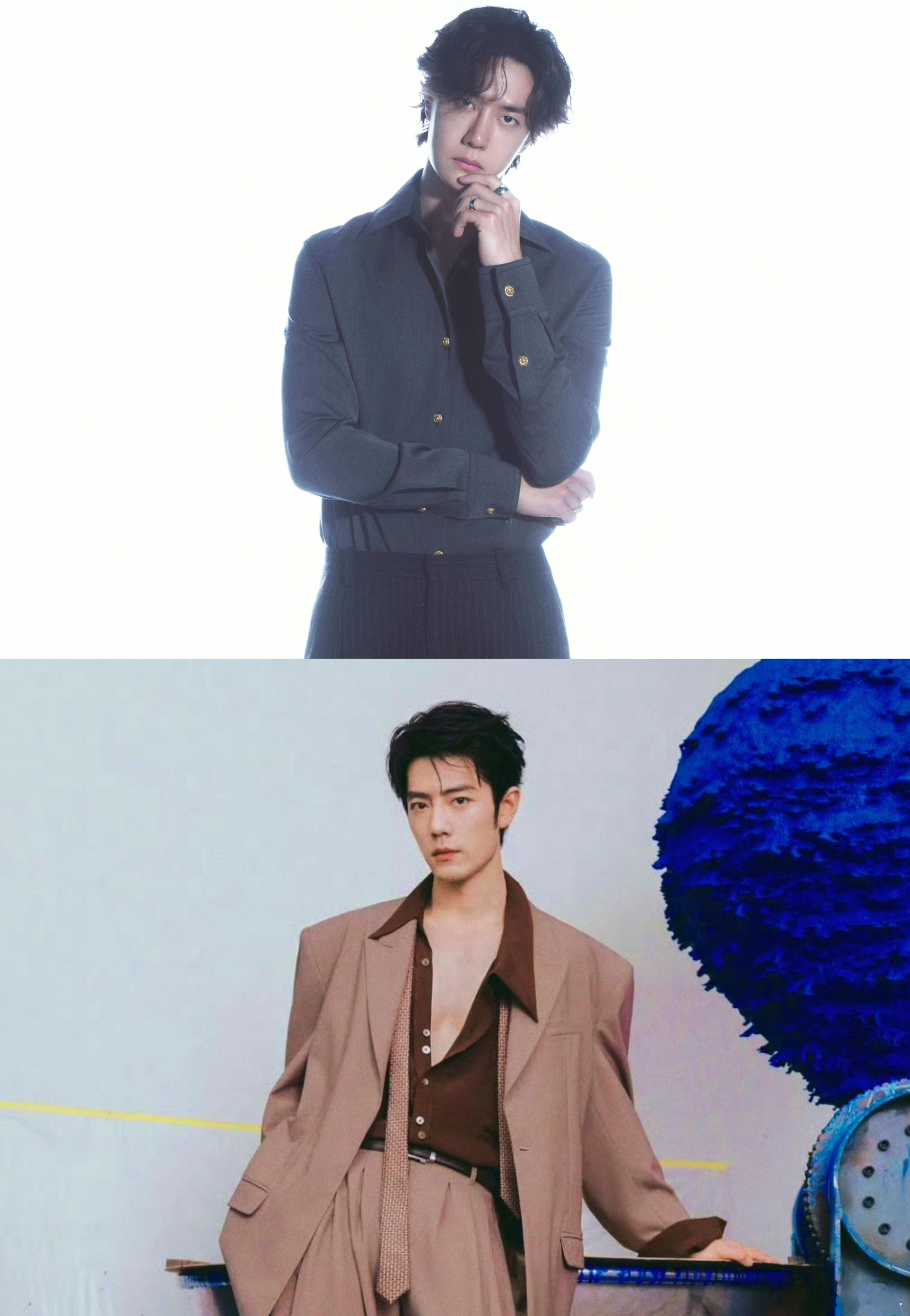 什么感想？！ ​​​