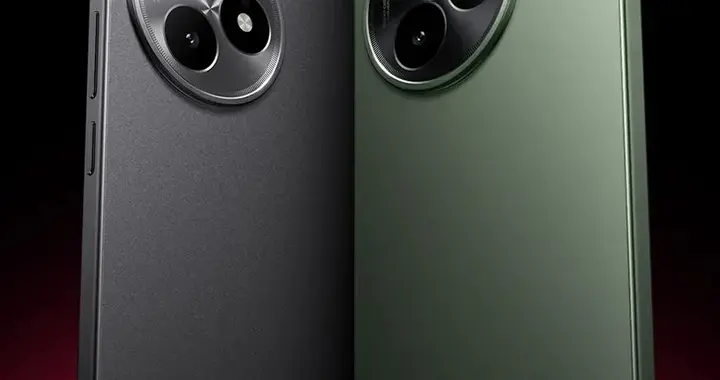 曝REDMI K90系列上2K LTPS纯直屏、全员潜望镜