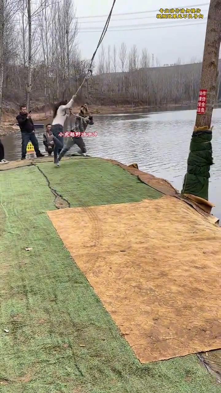 如果不是亲眼所见，我是万万不敢相信的。