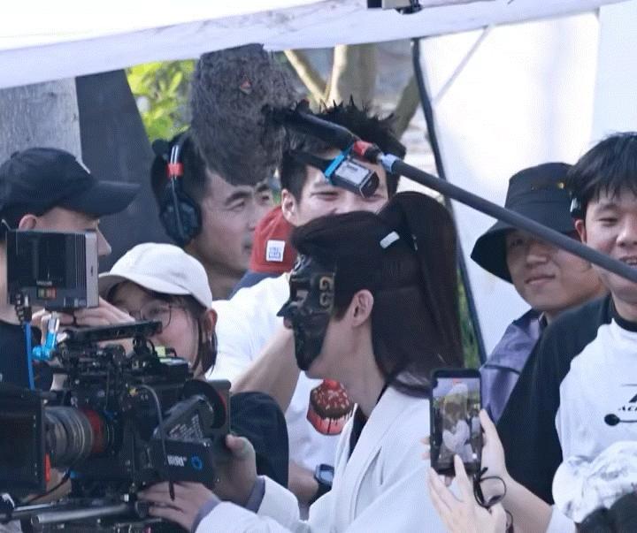 怎么都那么开心啊 