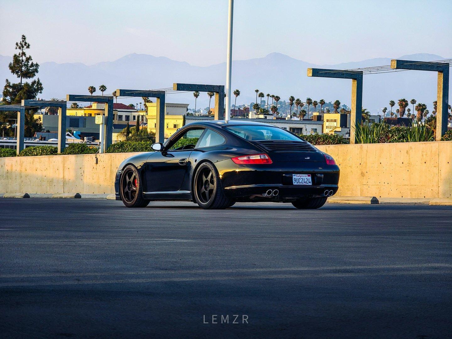 保时捷911 ​​​