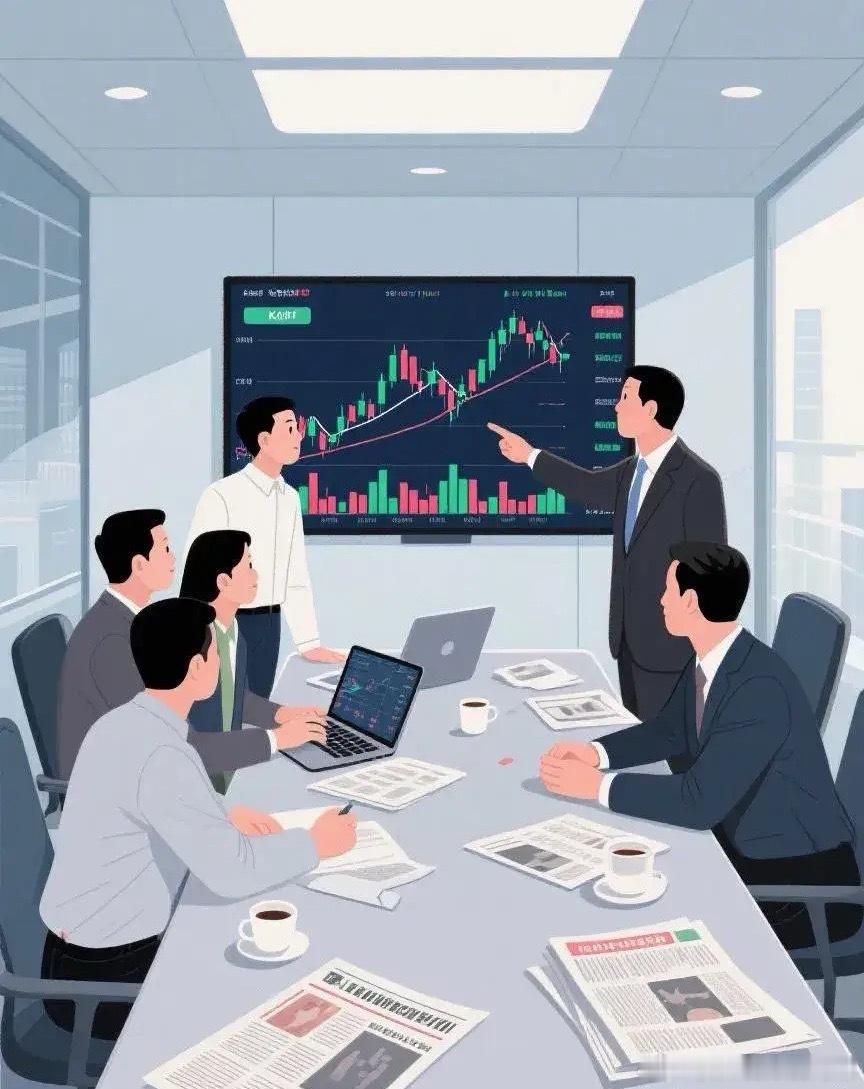 明日可能上涨的板块有这几个：1.煤炭。探底回升，先破位再拉回，日内洗盘加调整，一