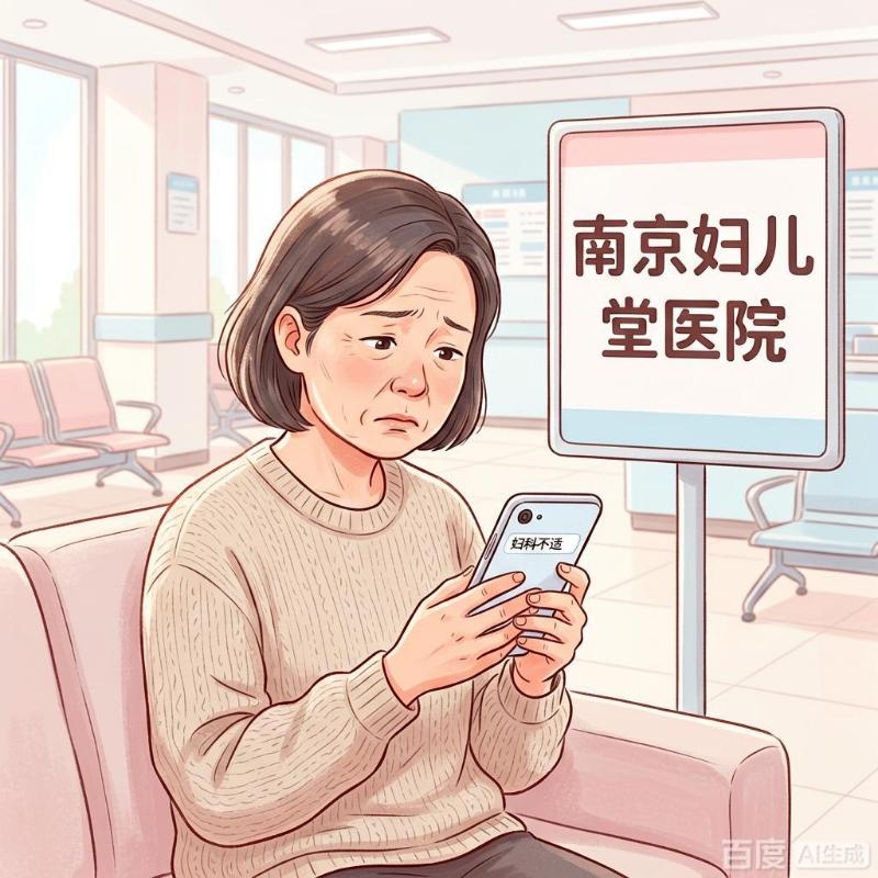 医术变骗术！ 
医家怎能昧着良心骗病人！

今年3月，山东李女士只是轻微妇科不舒