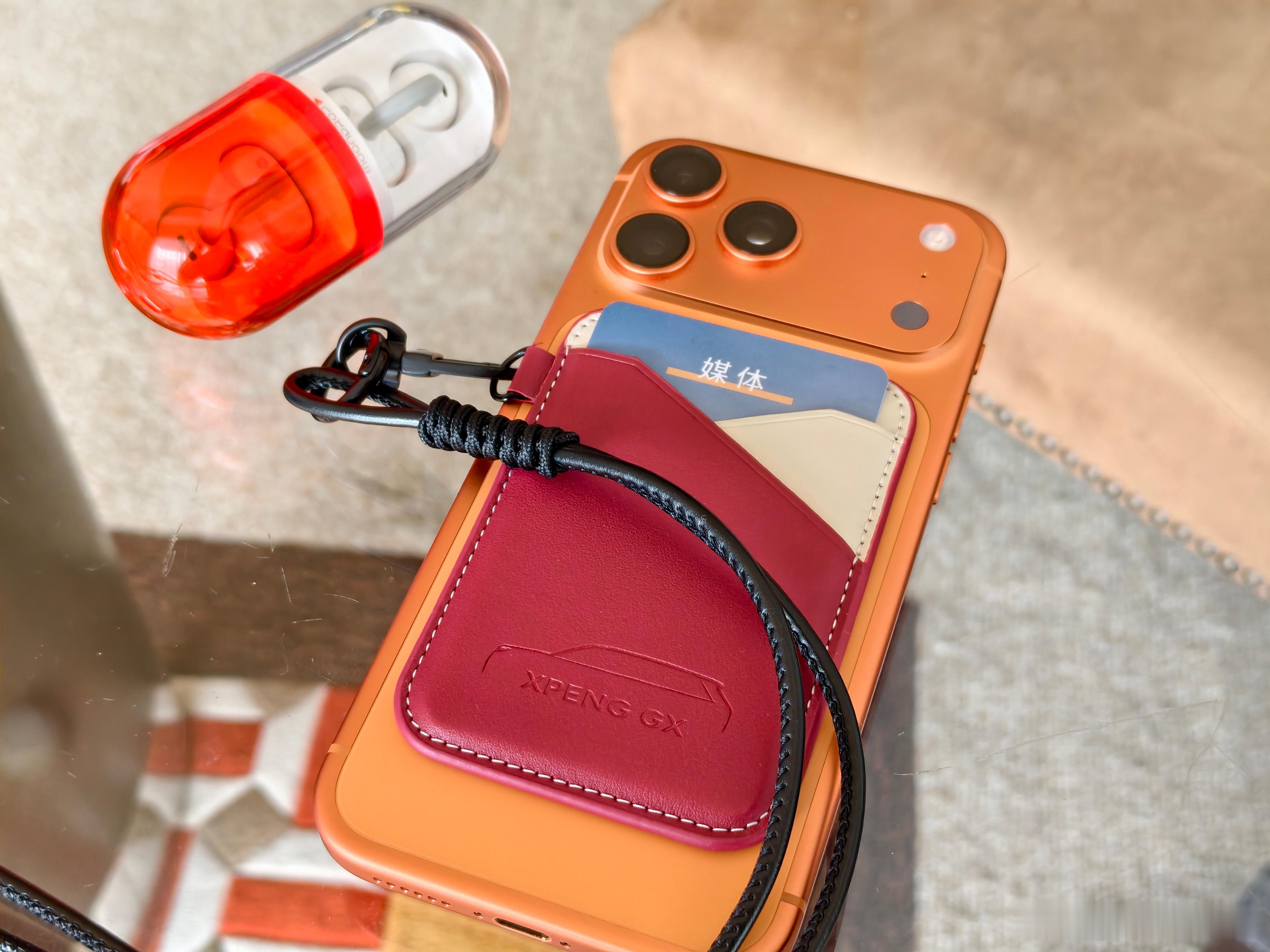 来了来了我来了，今天19:00一起见证小鹏GX技术发布会！ 深圳·深圳华侨城