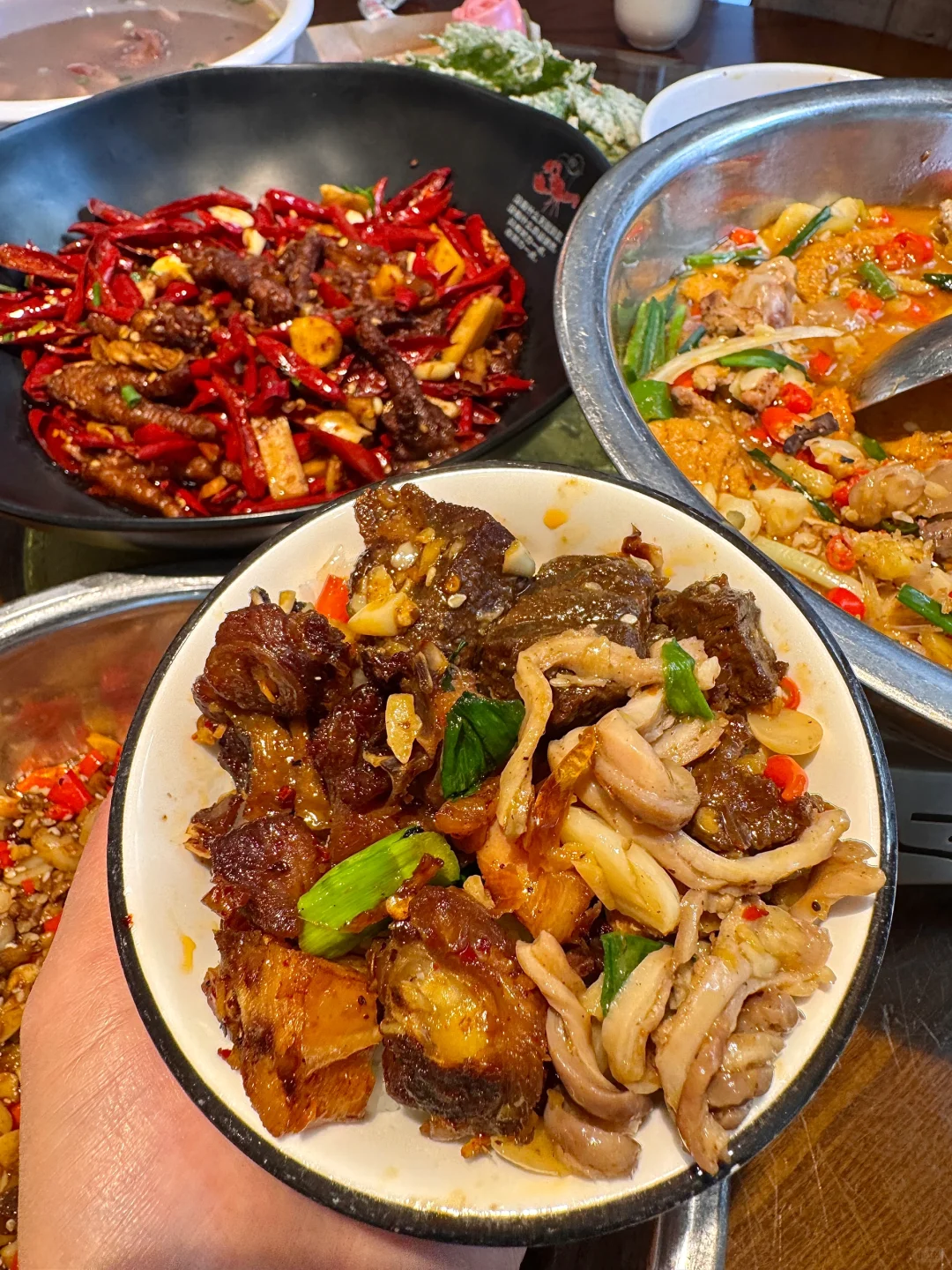 衡阳！！果然不起眼的小店就是好吃啊🥹🥹。。。