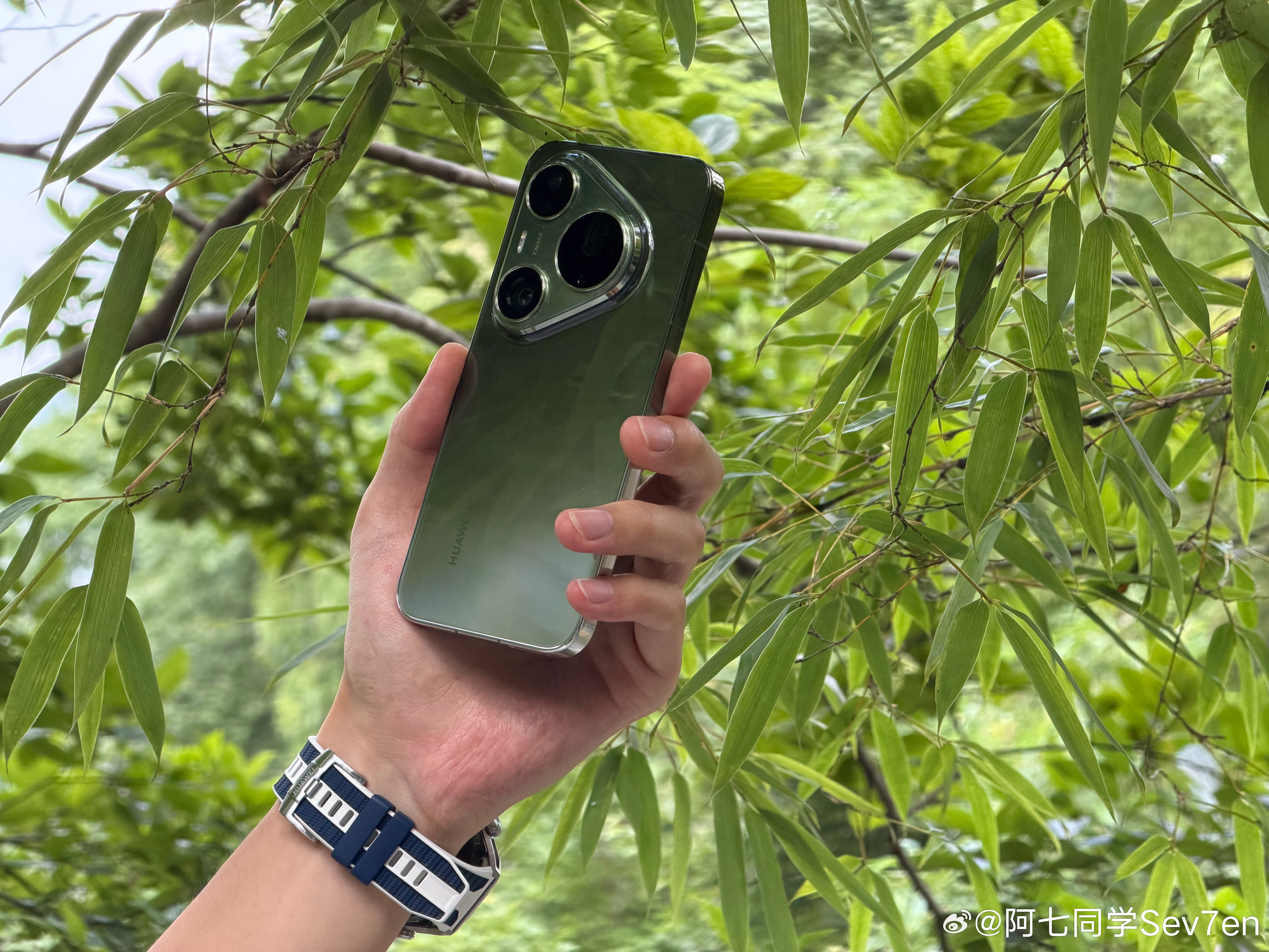 华为 Pura 90 Pro  Max 真的是今年最被低估的一部手机 
