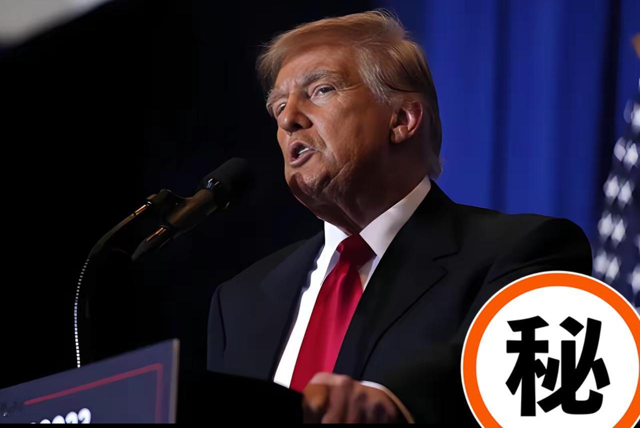 特朗普也开始重拳反腐了！
近日，美国中央情报局查了一个大官，在其家中当场搜出60