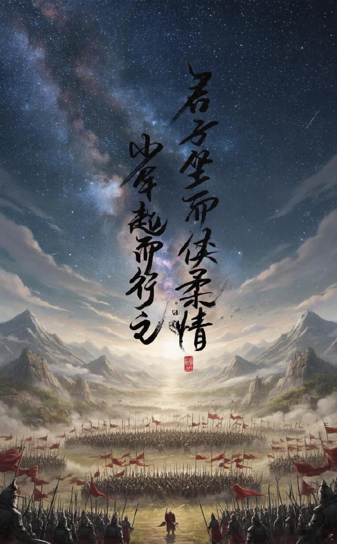 这才是国漫真正的水准 看完《剑来》第二季直接跪了！这才是国漫该有的样子，直接拉高