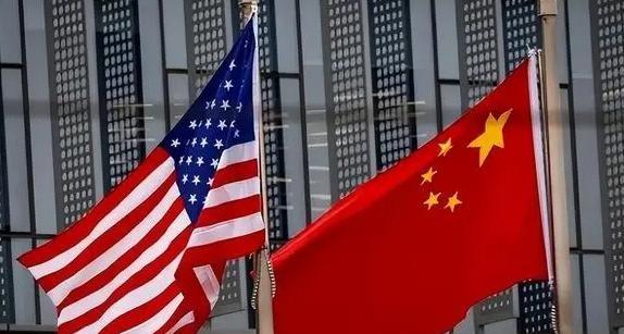 既然美国敢做初一，那中国必然会做十五。你卖武器给台湾，那我们就卖武器给那些反对美