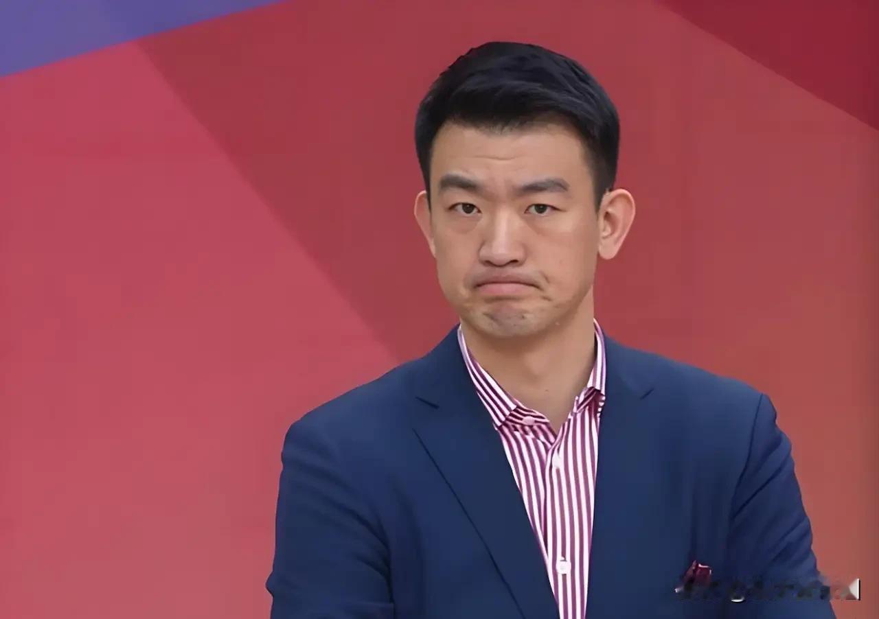 为啥广厦会输给没有大白边和洛夫顿的上海队？缘于王博迷信用人！

昨天晚上，广厦输