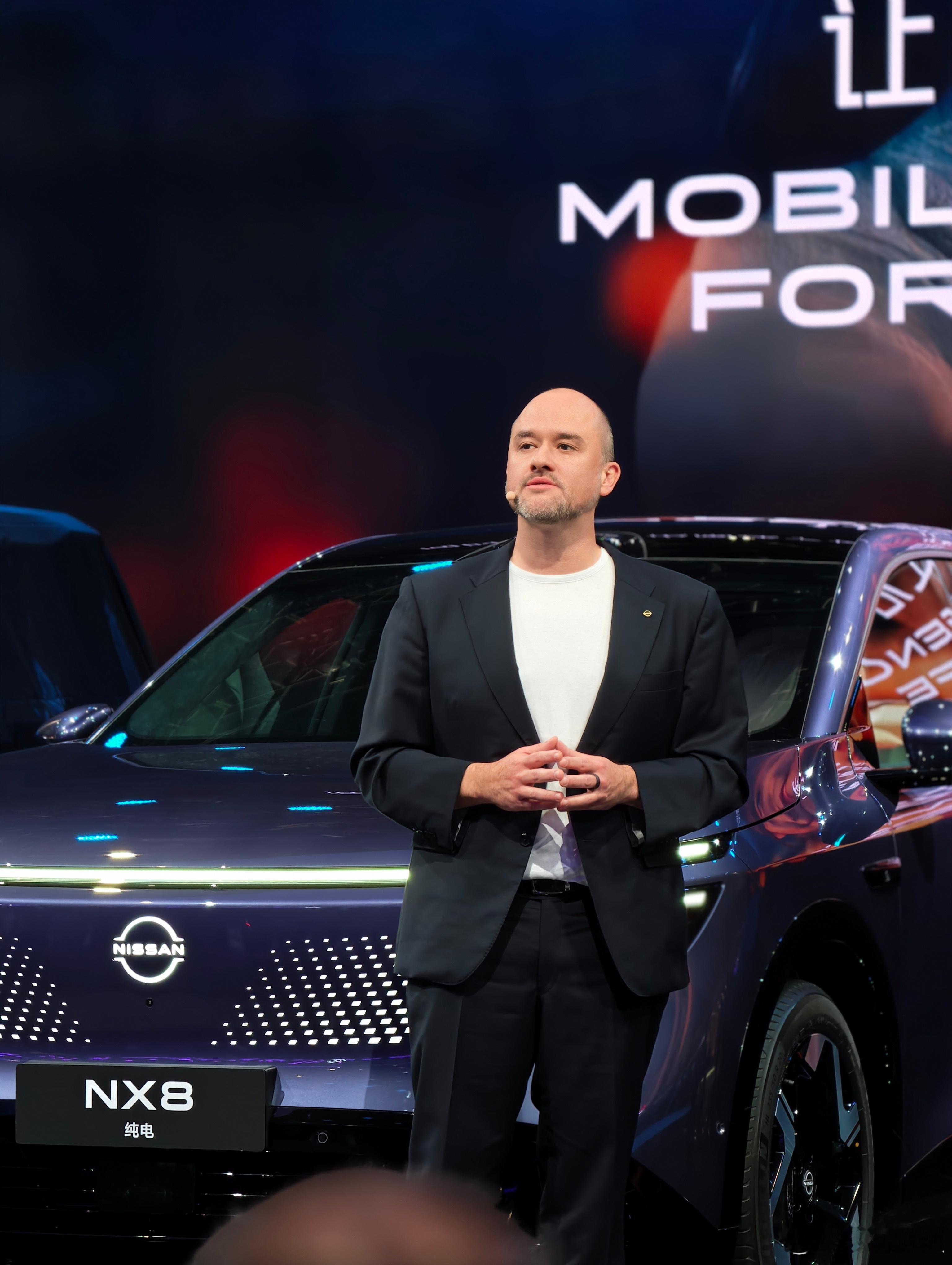 讲真，合资品牌要是都像这东风日产这么玩，那这戏还有得看。技术底座开始“中化”了。