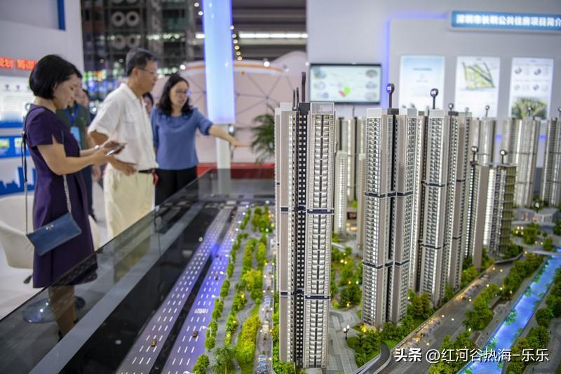 如果说北京、上海楼市限购彻底放开的话，未来就不太可能再会有限购了。
因为北京、上