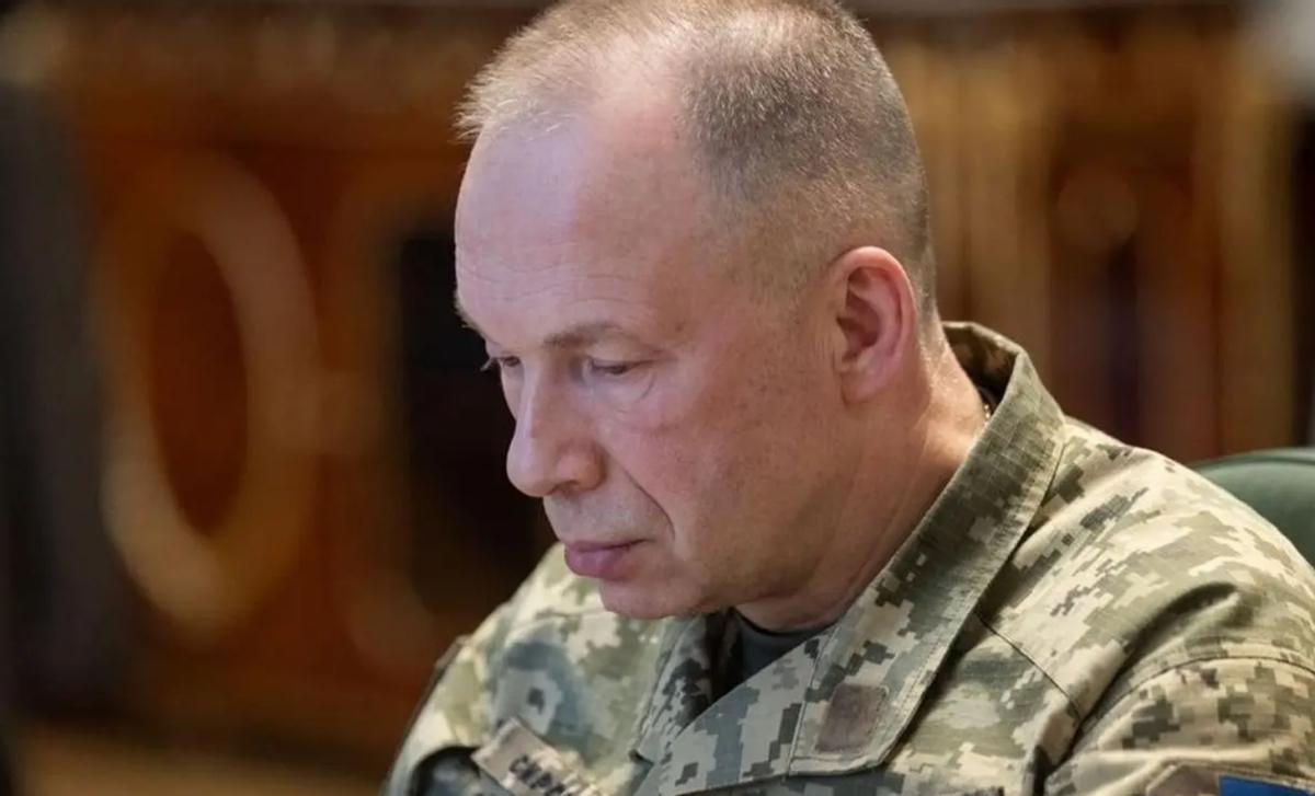 【瑟尔斯基将作战重点转向库皮扬斯克】

根据“军事事务”网站的报道称，一直追踪前