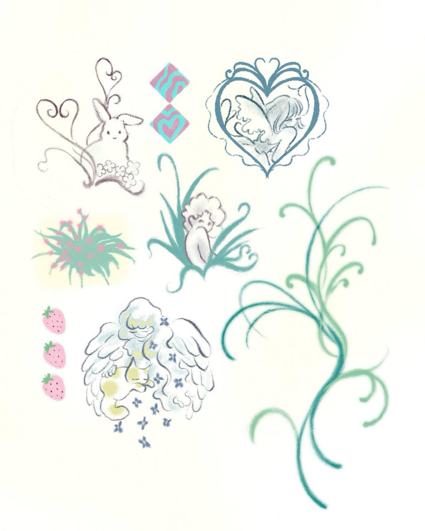 ilgisewbyhand ​​​