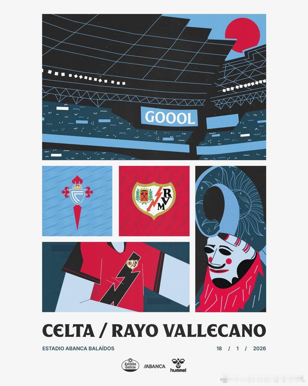 塞尔塔主场正名之战！🌟020 西甲 塞尔塔VS巴列卡诺导航：让胜/让平温度：2