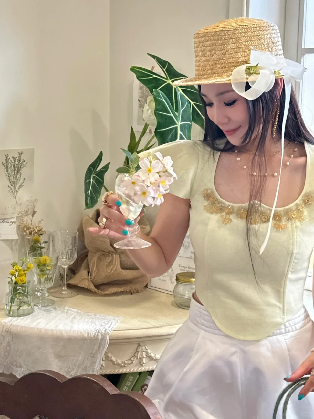西西里你别离谱！每次❤️布置都让我眼前一亮