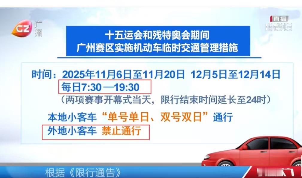 广州十五运会期间单双号限行
然后我突然发现….
我全部都是双号车[允悲][允悲]