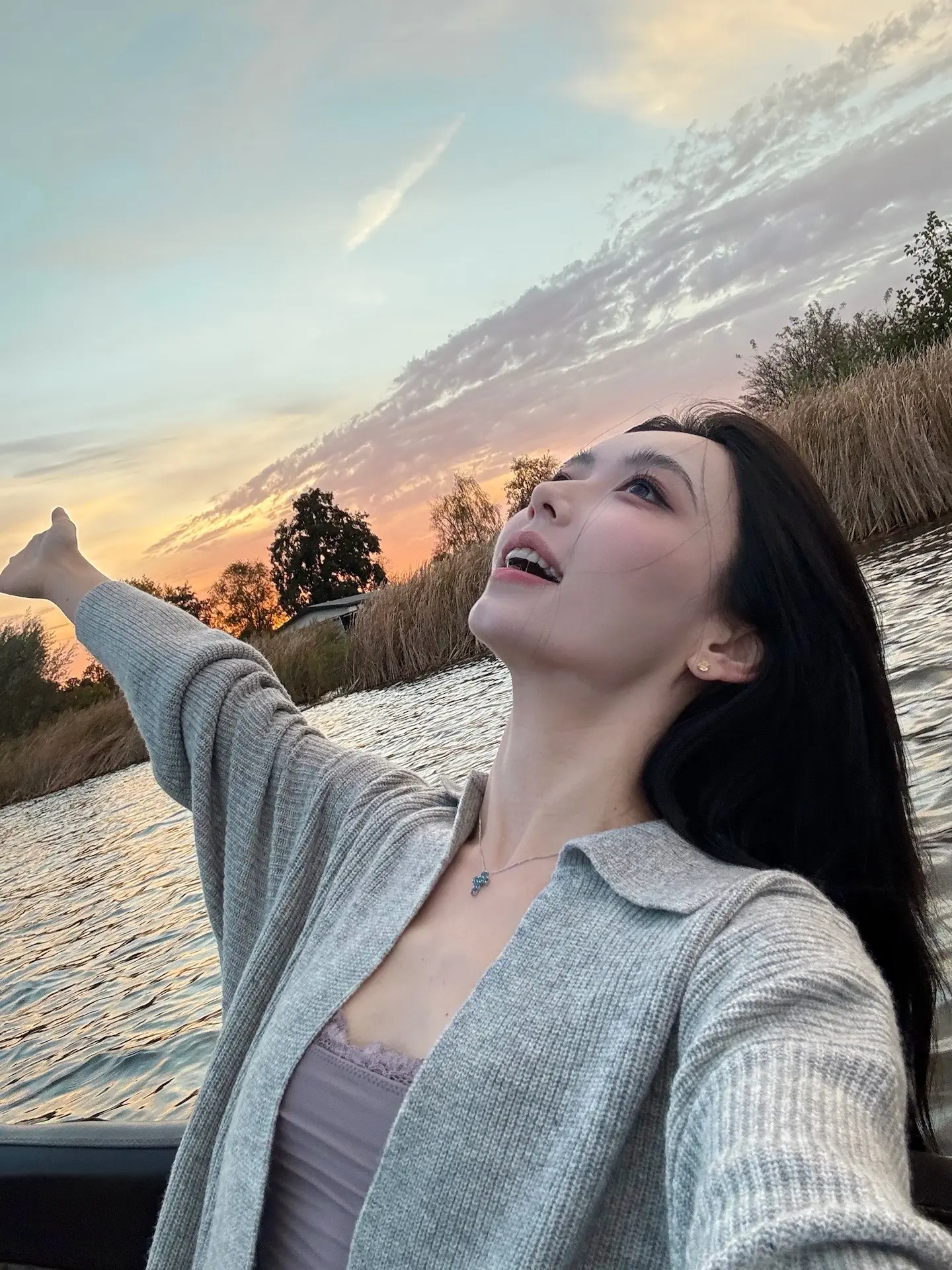 大阪之旅结束了  找了一家国人开的服装店 尝试了隋唐时期服装发展出来的...