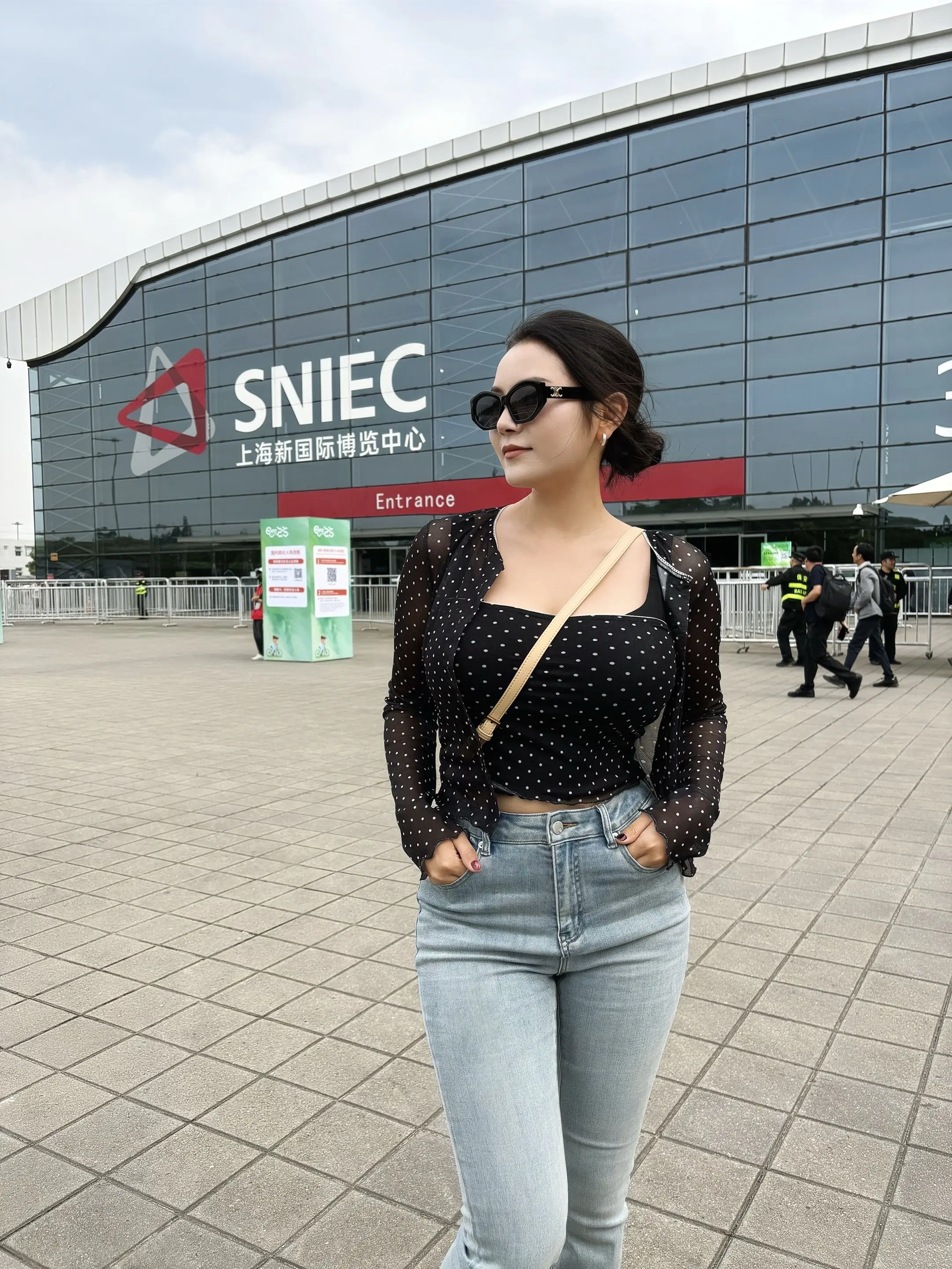 会越来越好的。