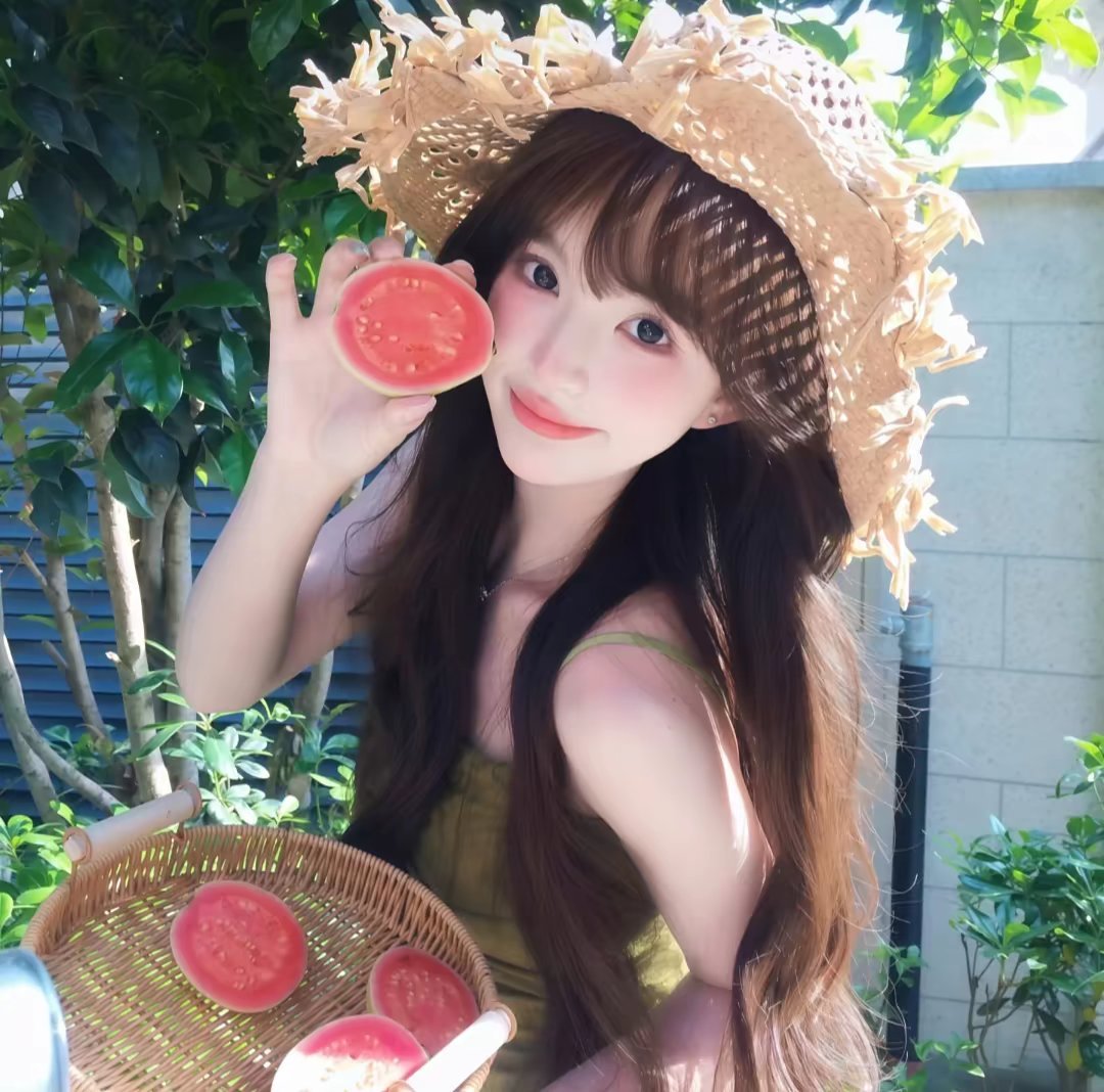 WeChat头像|氛围感头像|头像分享女生双人头像 