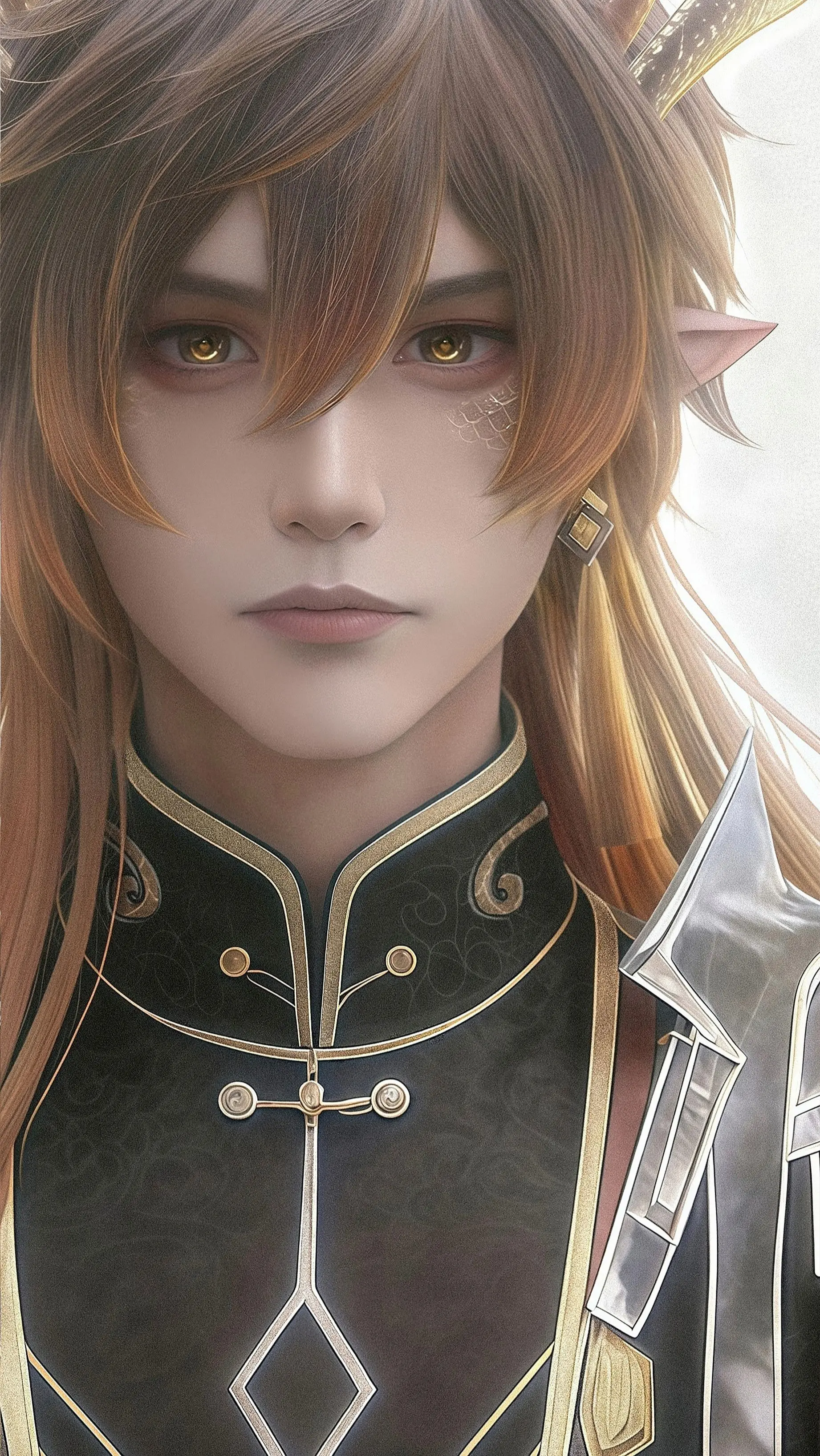 萤火虫自由行   萤梦都市超越未来  萤火虫漫展