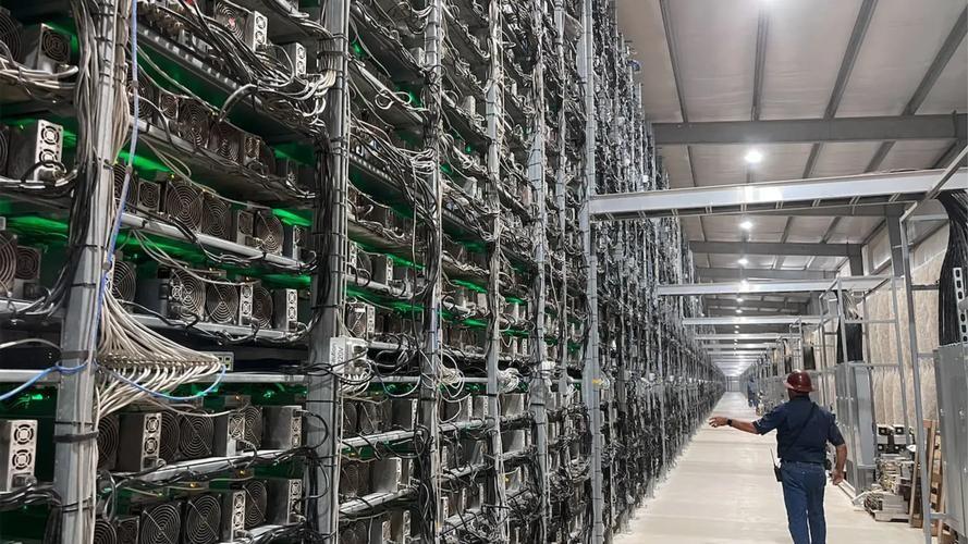 很多人不知道的是，比特币其实永远也挖不完。比特币总量是2100万枚，代码里都写死