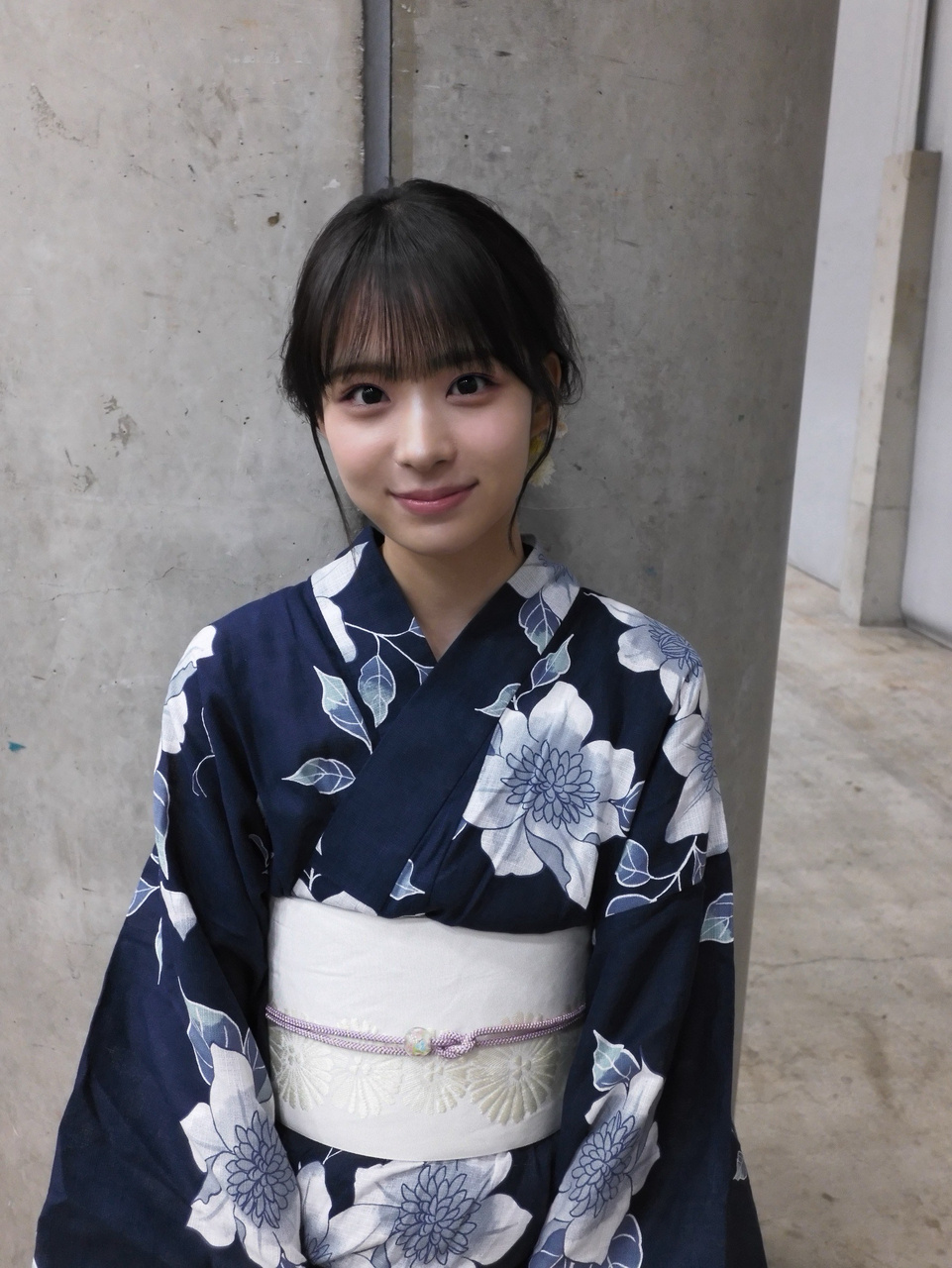 松本和子「そうそう、mbtiを聞かれることが多いのだけれど、今診断をしてみたらe