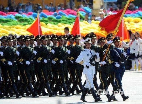 建军百年盛典：建议2027年八一举行天安门大阅兵，意义非凡！

作为一名退役军人