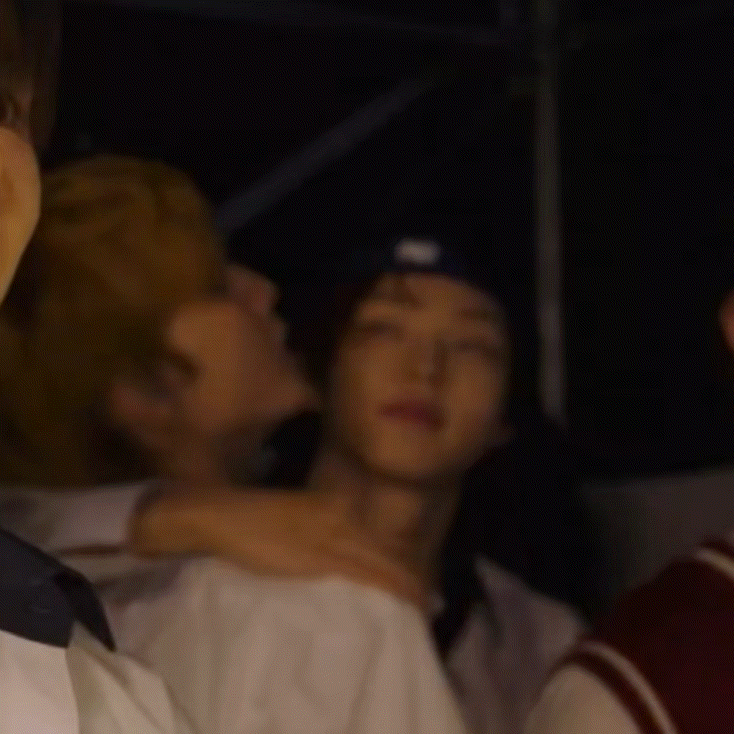 我真第一次看到这个 