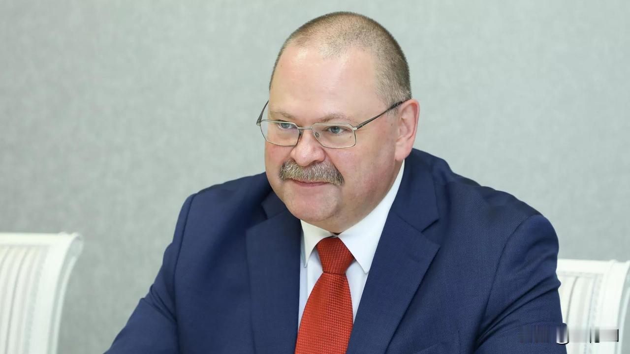 据俄罗斯卫星通讯社1月30日消息，俄罗斯奔萨州州长奥列格·梅尔尼琴科通报，该州已