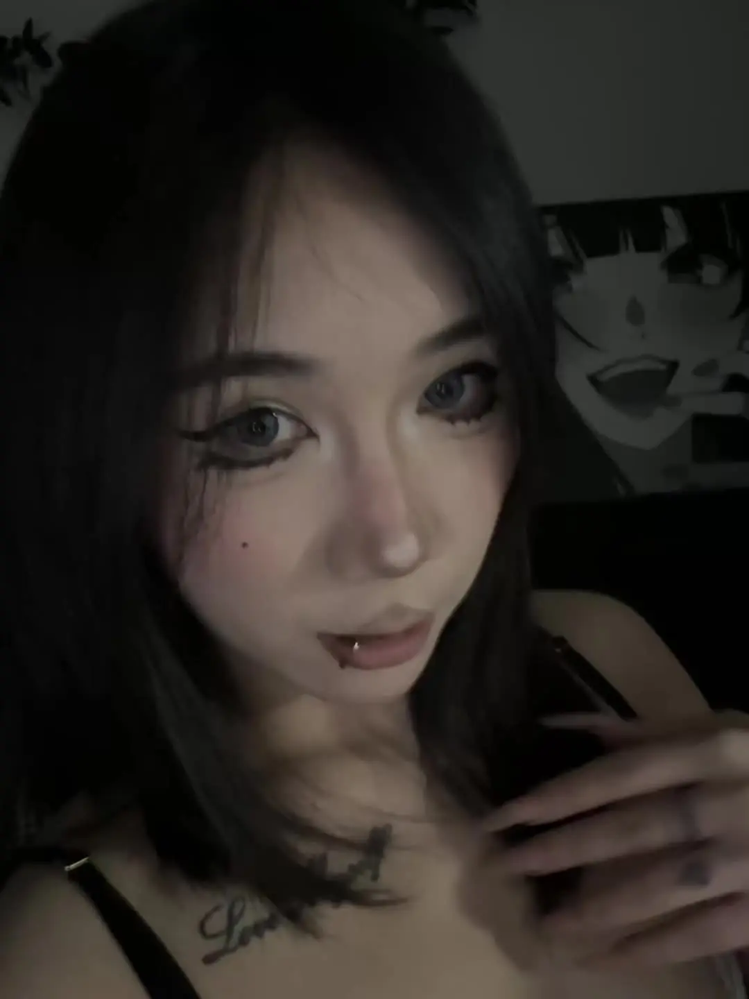 满意