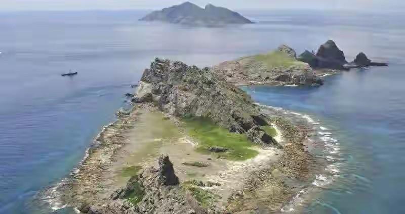 美国突然公布铁证，钓鱼岛70年争议全翻篇？纪录片让多方态度变化。前几天网上突然炸