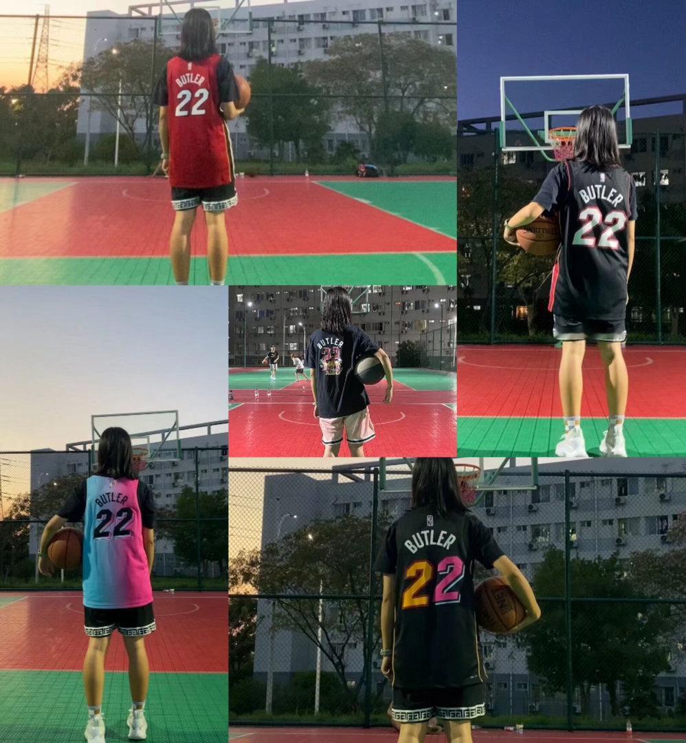 等待巴特勒的Day 130/⌛️jimmybutler