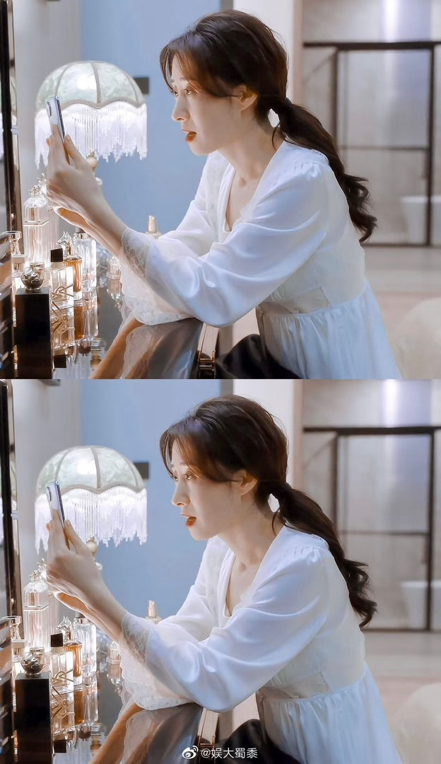 刘敏涛评论区全是妈妈对不起隐身的名字 本以为葛文君只是个强势妈妈，没想到她会为了