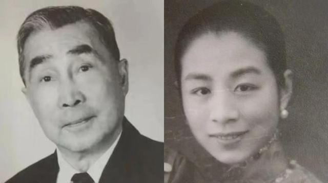 1947年，57岁北交大校长张福运，趁妻子熟睡，悄悄来到17岁养女房间。不久后养