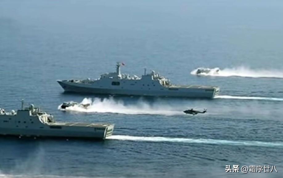 台防务部门近日书面报告披露，计划在解放军登陆阶段，以远程火力打击港口、后勤集结点