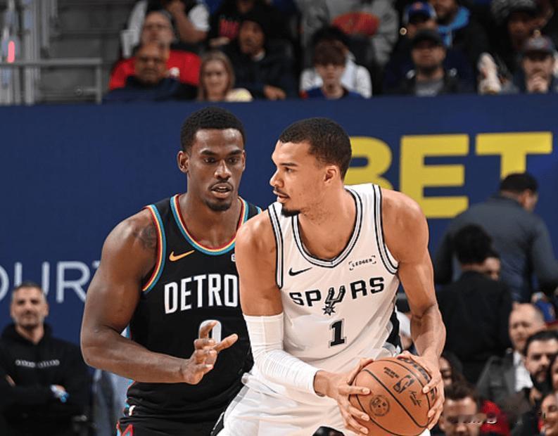 2026.2.24 NBA常规赛3场战报 文班亚马封盖制霸内线助马刺九连胜，火箭