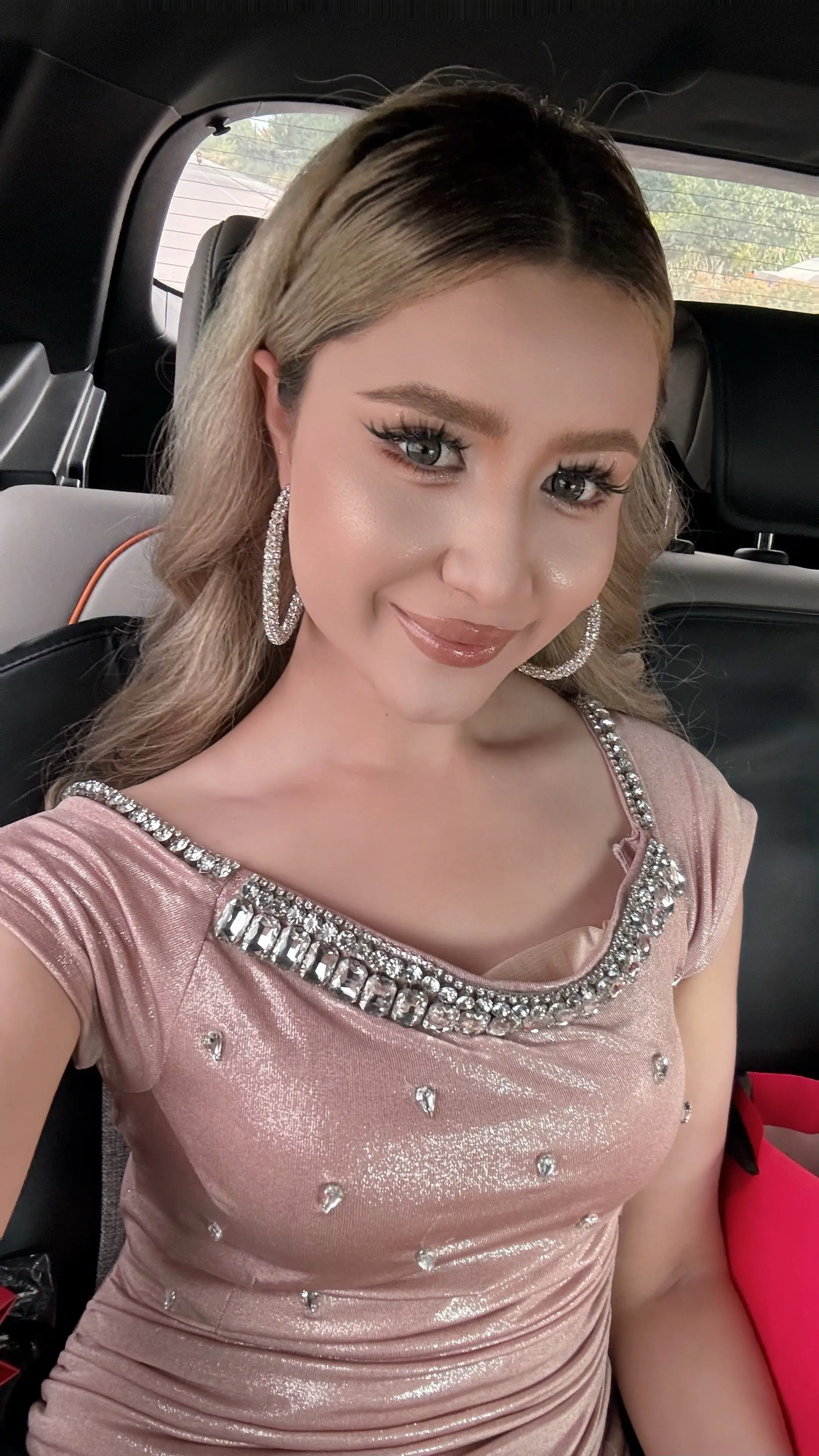 新婚快乐
