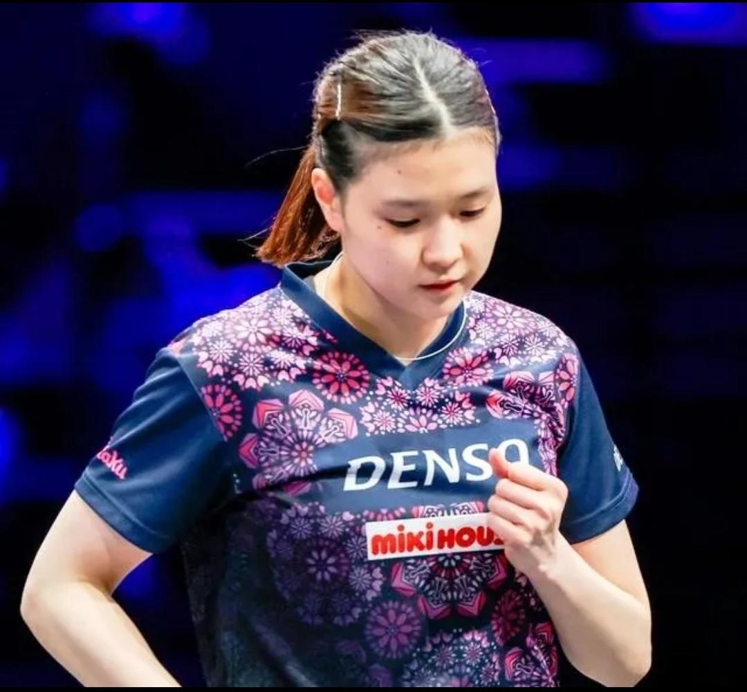 WTT太原站，单打1/8决赛战报：
再有2小将被横扫无缘8强，国乒需重视二线队员