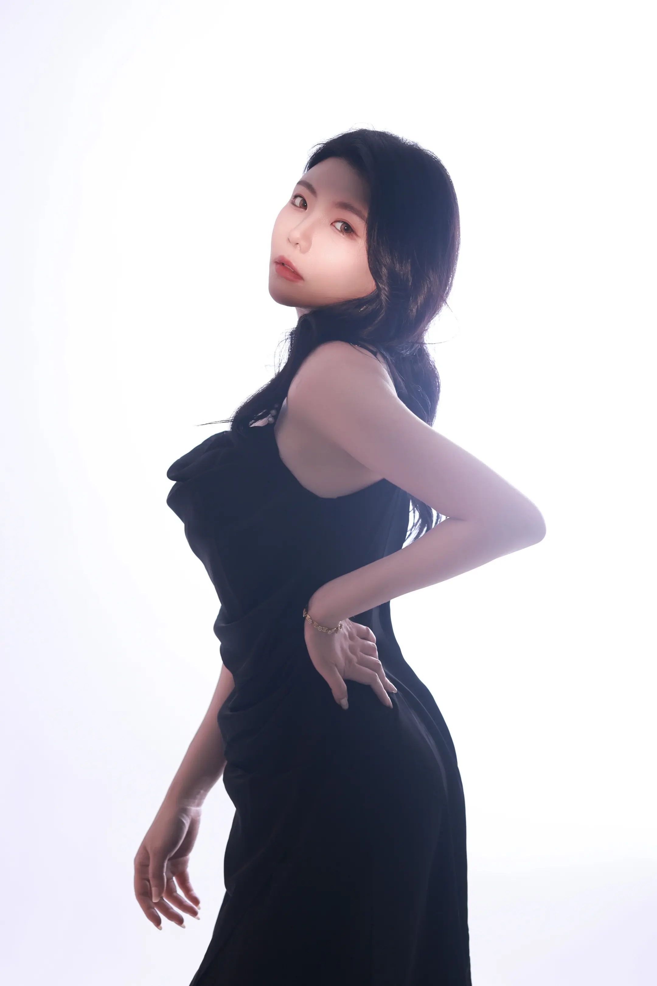 光影。