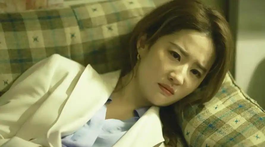 玫瑰的故事：方协文私自拒掉黄亦玫工作逼她当主妇，黄亦玫平静做完饭后打包行李，方协