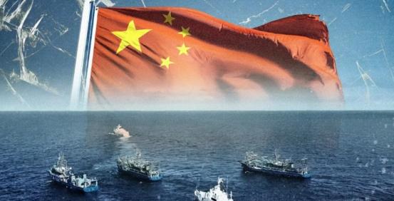 中国这次真不是闹着玩的！南海直接封海五天！
从8月11日到15日全面军事训练，菲
