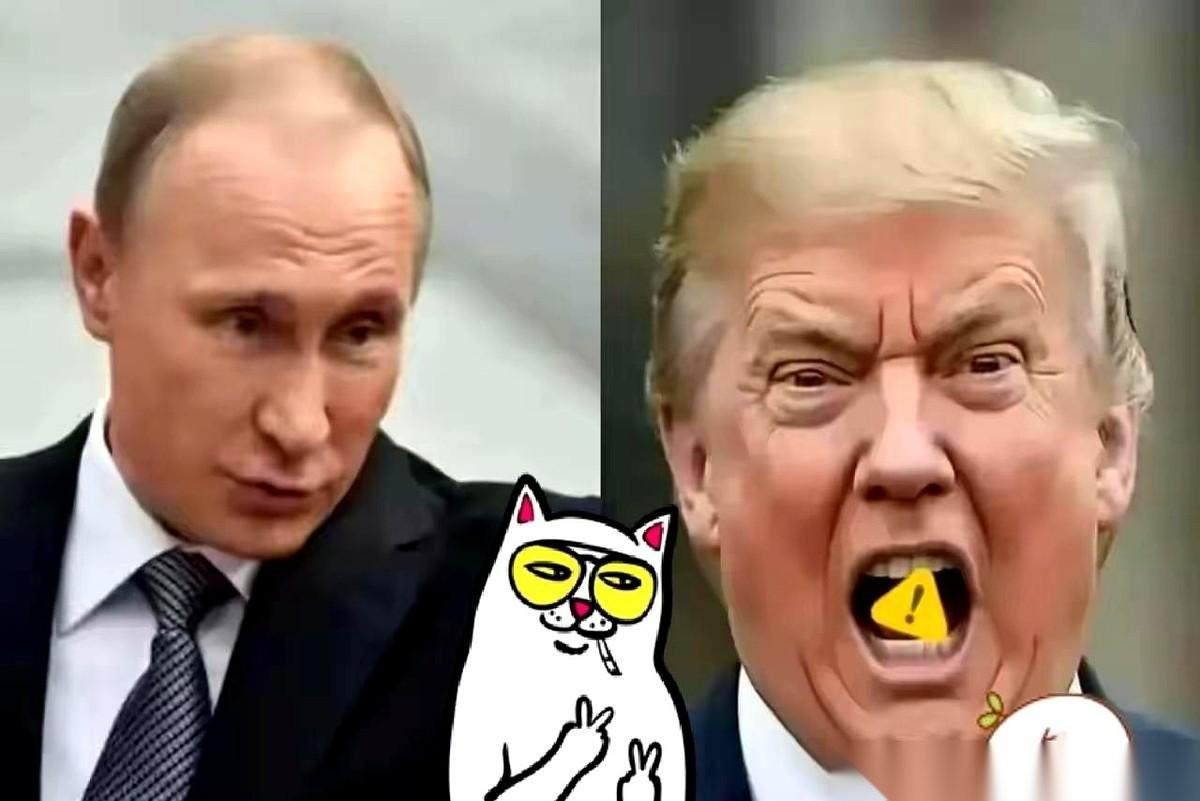 都以为普京要趁着油价飞涨，大捞一笔。
结果他直接把油管子的阀门给拧死了。
4月1