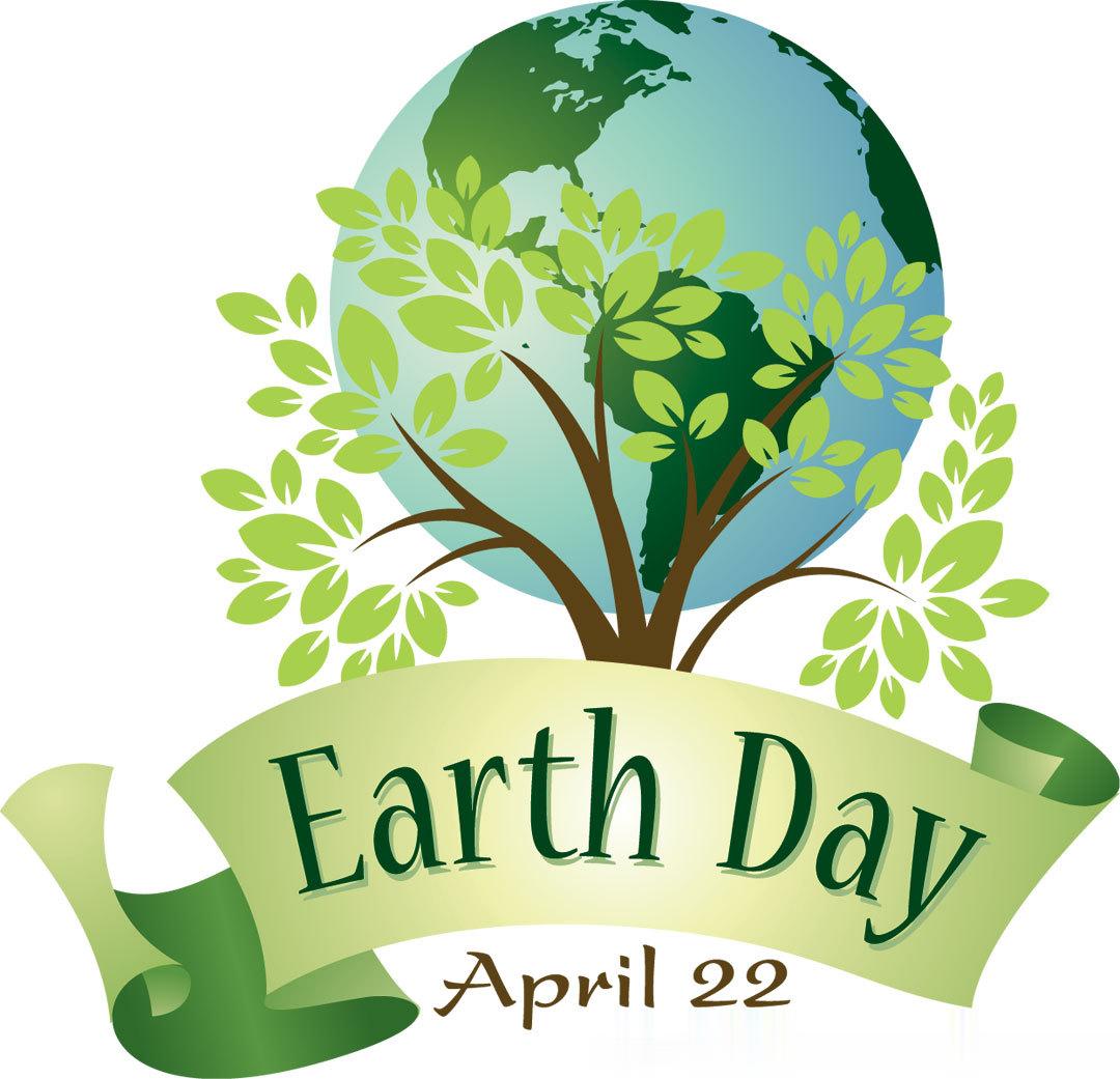 上周六是世界地球日，earth day, 经过一次又一次的电话催促，我们终于为自