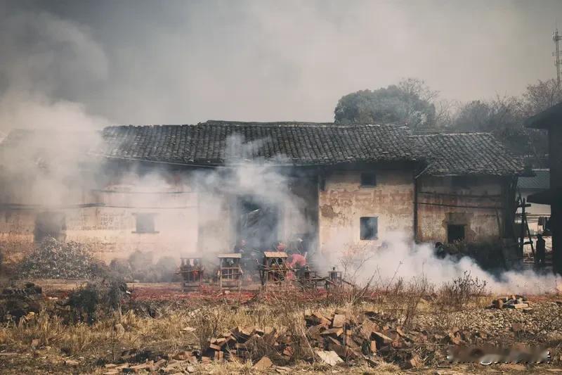 黑夜的故乡人影幢幢
我路过你出生的村庄
叩门唤你的名字
你的名字随风在飘荡
你的
