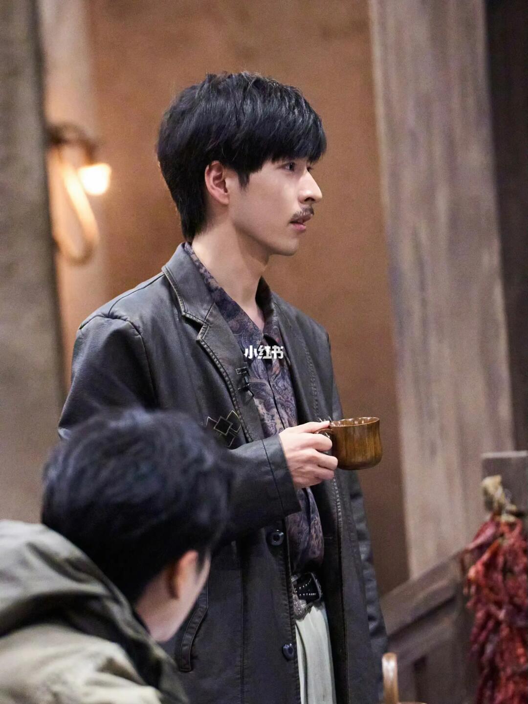 噢不，我们可怜的郭打听😂是谁干的！