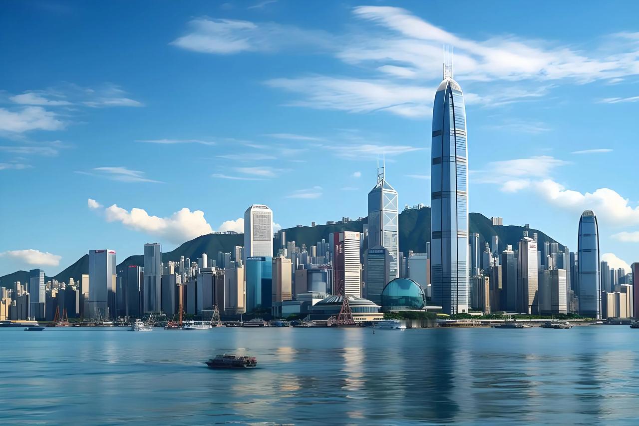 香港媒体疯子一样报道国庆大陆赴港的内地游客，讽刺提醒这是是香港，请站起来。 在这